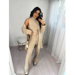 Conjunto Nude Modal Hyla