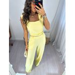 Conjunto Butter Yellow Juma