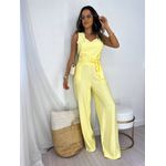 Conjunto Butter Yellow Juma