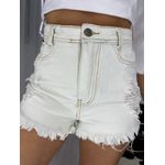 Short Jeans Hot Karol