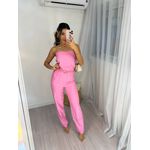 Blusa Rosa Kayna