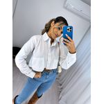 Camisa Cropped Lyla