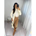 Vestido Midi Modal Off Maluy