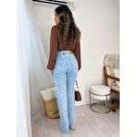 Calça Jeans Boot Cut Clara Marie