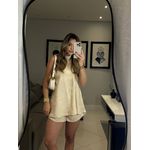 Conjunto Nude Mely