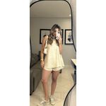 Conjunto Nude Mely