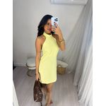 Vestido Lima Milan