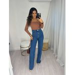 Body Marrom Misey
