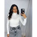 Blusa em Modal Off Kely