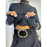Blusa Térmica Natana Preta
