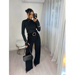 Blusa Térmica Natana Preta