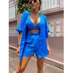 Conjunto Perissa Azul