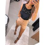 Short Alfaiataria Missie