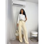 Blusa Um Ombro Só Off Raquel
