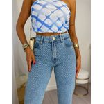 Conjunto Azul Gracy