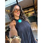 Colar Boho Safy