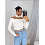 Blusa Off Samyra