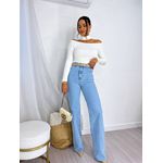 Blusa Off Samyra