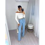 Blusa Off Samyra