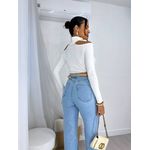 Blusa Off Samyra