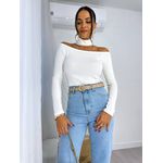 Blusa Off Samyra