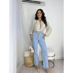 Blusa Areia Shely