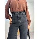 Camisa Marrom Bay