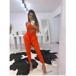 Conjunto Stella Laranja