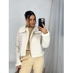 Conjunto Moletom Joger Suly Nude