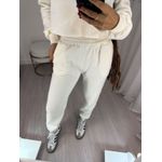 Conjunto Moletom Joger Off Suly