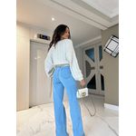 Casaco em Tricot Curto Areia Mabyla
