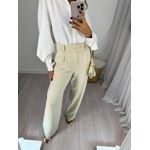 Calça Tuty Creme