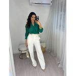 Blusa Verde Tyla