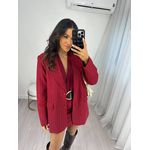 Conjunto Risca de Giz Cereja Valy
