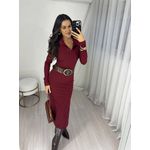 Vestido Sami