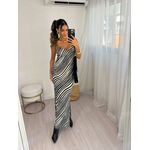 Vestido Midi Iris