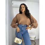 Blusa tricot Wendy Nude