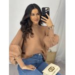 Blusa tricot Wendy Nude