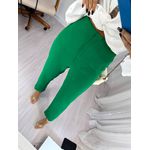 Calça Zaara Verde