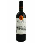 Casa Silva Colección Carmenère