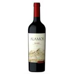 Alamos Malbec 750ml