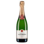 Champagne Taittinger Brut 750ml