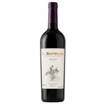 El Supremo Malbec 750ml