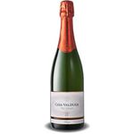 Espumante Casa Valduga Arte Brut 375ml