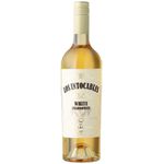 Los Intocables Finca Las Moras Chardonnay 750ml