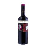 Viejo Feo Reserva Carmenere 750ml