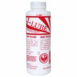 Lubrificante J-LUBE