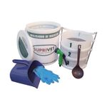 Analisador de Digestão Suprivet
