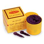 Dilatador de Teta DR. NAYLOR