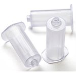 Adaptador p/ Agulha Vacutainer c/ 5